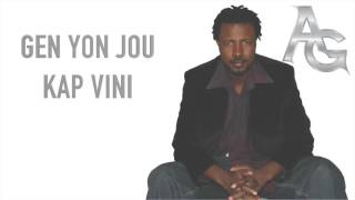 Gen Yon Jou By Abner GHaitian Gospel Music [upl. by Jerrie]