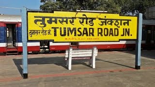 Tumsar Road Junction  Full Review Tourist Places amp Facts [upl. by Remus807]