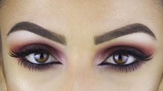 TUTORIAL SOPRACCIGLIA PERFETTEPerfect eyebrows NoraI [upl. by Ahtinak]