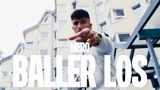 MERO  Baller los Official Video [upl. by Marilou]