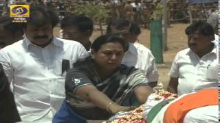 State Funeral of the Peoples President Dr APJ Abdul Kalam  Live [upl. by Verge]