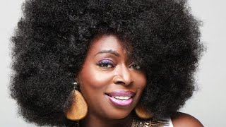 BREAKING Angie Stone Has Just Died [upl. by Nolan]