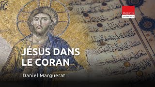 Jésus dans le Coran [upl. by Wolfgram]