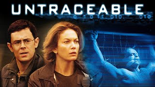 Untraceable Full Movie Super Review and Fact in Hindi  Diane Lane  Colin Hanks [upl. by Wellington]