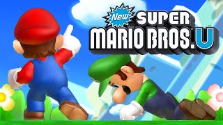 Longplay NES  Super Mario Bros 2 HD 60FPS [upl. by Gnilrits]