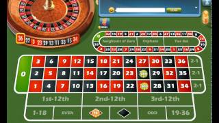 Our Roulette Play Roulette for Free Online [upl. by Craven429]