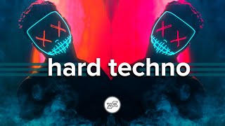 Hard Techno Mix  July 2019 HumanMusic [upl. by Lehcor]