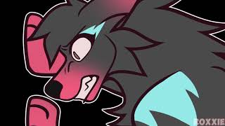 LOSING MY MIND  ANIMATION MEME  COMMISSION [upl. by Samot757]