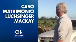 Asesinato de matrimonio Luchsinger Mackay cumple 8 años y sus hijos buscan mantener vivo el legado [upl. by Hendry]