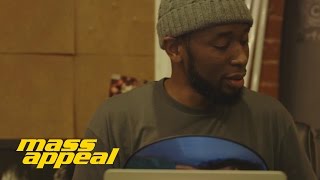 Rhythm Roulette 9th Wonder [upl. by Fem909]