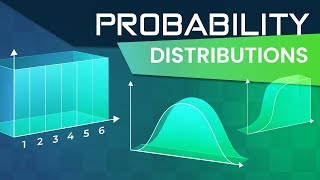 Introduction to Probability Distributions [upl. by Lenoil]