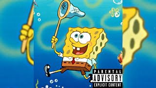 Northmane  Sandy Freaks Spongebob Rap Remix [upl. by Nytsrik]