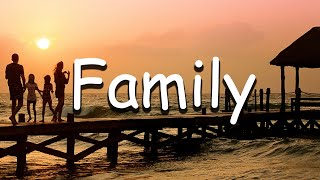 Happy Family  InstrumentalBackground Music Royalty Free Music [upl. by Endys]