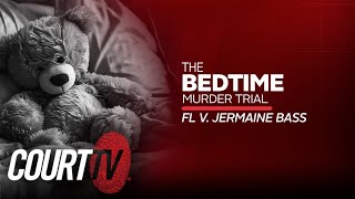 VERDICT Bedtime Murder Trial Day 4  FL v Jermaine Bass [upl. by Monafo]