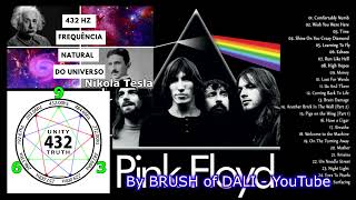 PINK FLOYD HITS  432 Hz  2022 [upl. by Theron792]