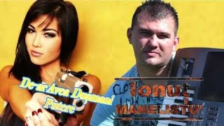 Ionut Manelistu  Dear Avea Dusmanii Putere Mix 2015 [upl. by Shewmaker962]