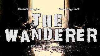 The Wanderer  Post Apocalyptic Short Film [upl. by Adnar880]