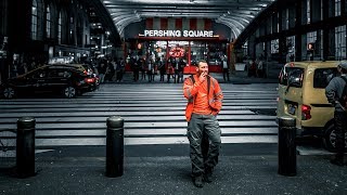 5 PRICELESS STREET PHOTOGRAPHY TIPS FROM A PRO [upl. by Laniger231]