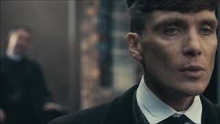 PeakyBlinders  TuesdayBurak Yeter [upl. by Jamaal]