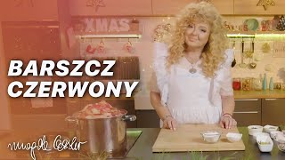 Barszcz czerwony  Magda Gessler odc 1 [upl. by Ninaj]