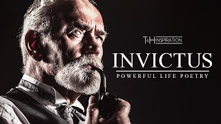 Invictus  A Life Changing Poem for Hard Times [upl. by Lseil]