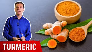 Health Benefits of Turmeric [upl. by Heron363]