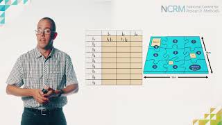 Introduction to Spacial Interaction Modelling  Andy Newing [upl. by Erasmus]