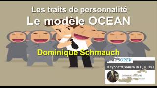 Les traits de personnalité [upl. by Aneele]