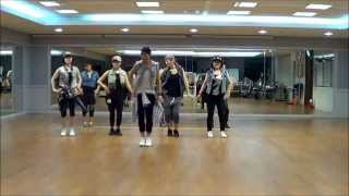 Uptown Funky Line DanceBeginner Level [upl. by Lawrenson]