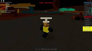 How to get to bunker in the Neighborhood War  Roblox [upl. by Ojillek]