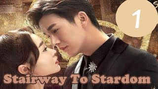 【ENG SUB 】《Stairway to Stardom》EP1——Starring Song YiPuttichai Kasetsin Zhong Dan Ni [upl. by Jar]