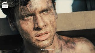 Unbroken He has to lift it HD CLIP [upl. by Alleirbag]