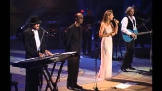 Bee Gees amp Celine Dion  Immortality Live HD [upl. by Arlo]