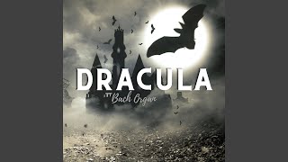 Dracula Bach Organ [upl. by Holbrook936]