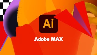 Adobe Illustrator 2024 Updates  From Adobe MAX 2023 [upl. by Pfaff]