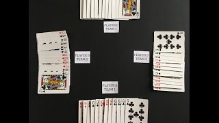 How To Play Pinochle [upl. by Mcconnell]