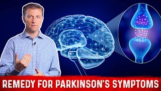 Natural Remedies to Improve Parkinsons Disease Symptoms – Dr Berg [upl. by Kurland]