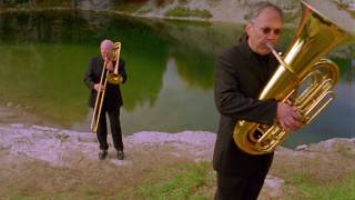 Canadian Brass quotQuintetquot by Michael Kamen HD Version [upl. by Elvina481]