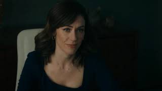 Wendy Rhoades  High Performance Coach in Action BILLIONS Season 5 Episode 4 CLIP 5 [upl. by Oremodlab]