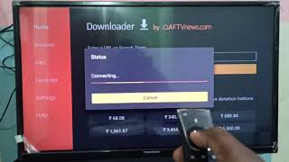 How to Install APK on Amazon Fire TV Stick [upl. by Repsag279]