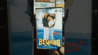 Bekabu movie ka song music Anu Malik [upl. by Nylikcaj489]