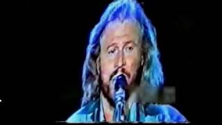 Bee Gees  Immortality without Celine Dion  Live at the Wembley Stadium One Night Only 1998 [upl. by Leina]