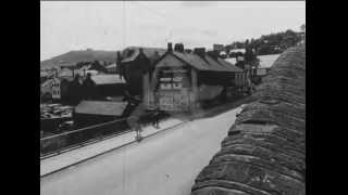 A Portrait of Pontypridd 1963 [upl. by Arvie]