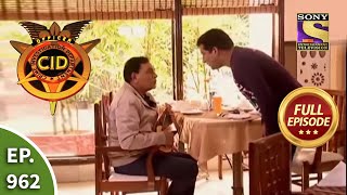 CID  सीआईडी  Ep 962  Haridwar Part 1 Full Episode [upl. by Samohtnhoj686]