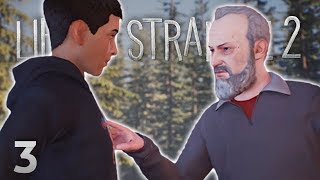 PLACE OF PREJUDICE  LIFE IS STRANGE 2 Episode 1 ROADS Part 3 [upl. by Nnayllehs795]