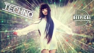 Techno Mix 2017 ★ Best Techno House 2017  Dance Music Vol6 [upl. by Iggam]