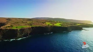 Four Seasons Lanai  Lanai Circle Island Experience [upl. by Roldan974]