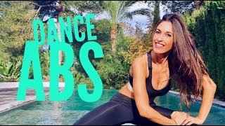 Dance to Burn Fat and Get Flat abs  Abs Workout [upl. by Amal]