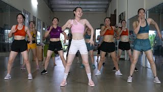 7 DAY CHALLENGE 10 Minute Workout To Lose Belly Fat Exercise to Lose Belly Fat Fast  EMMA Fitness [upl. by Udelle]