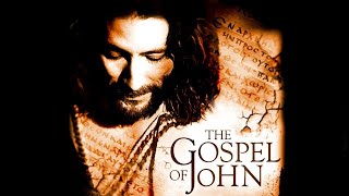 The Gospel of John 2003 Full Movie HD [upl. by Fi274]